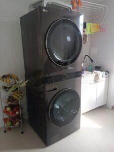 reparaciones de lavadora y secadora en pereira