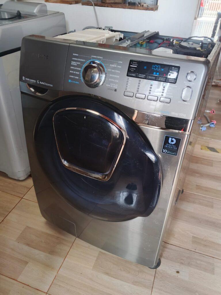 reparacion de secadora en dosquebradas