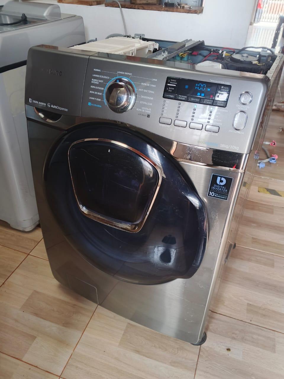 reparacion de secadora en dosquebradas