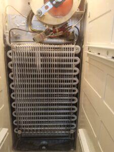 Reparacion nevera pereira