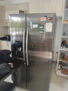 reparación de neveras en Pereira