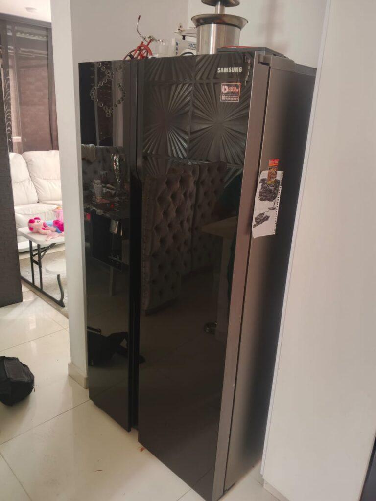 reparación de neveras Dosquebradas